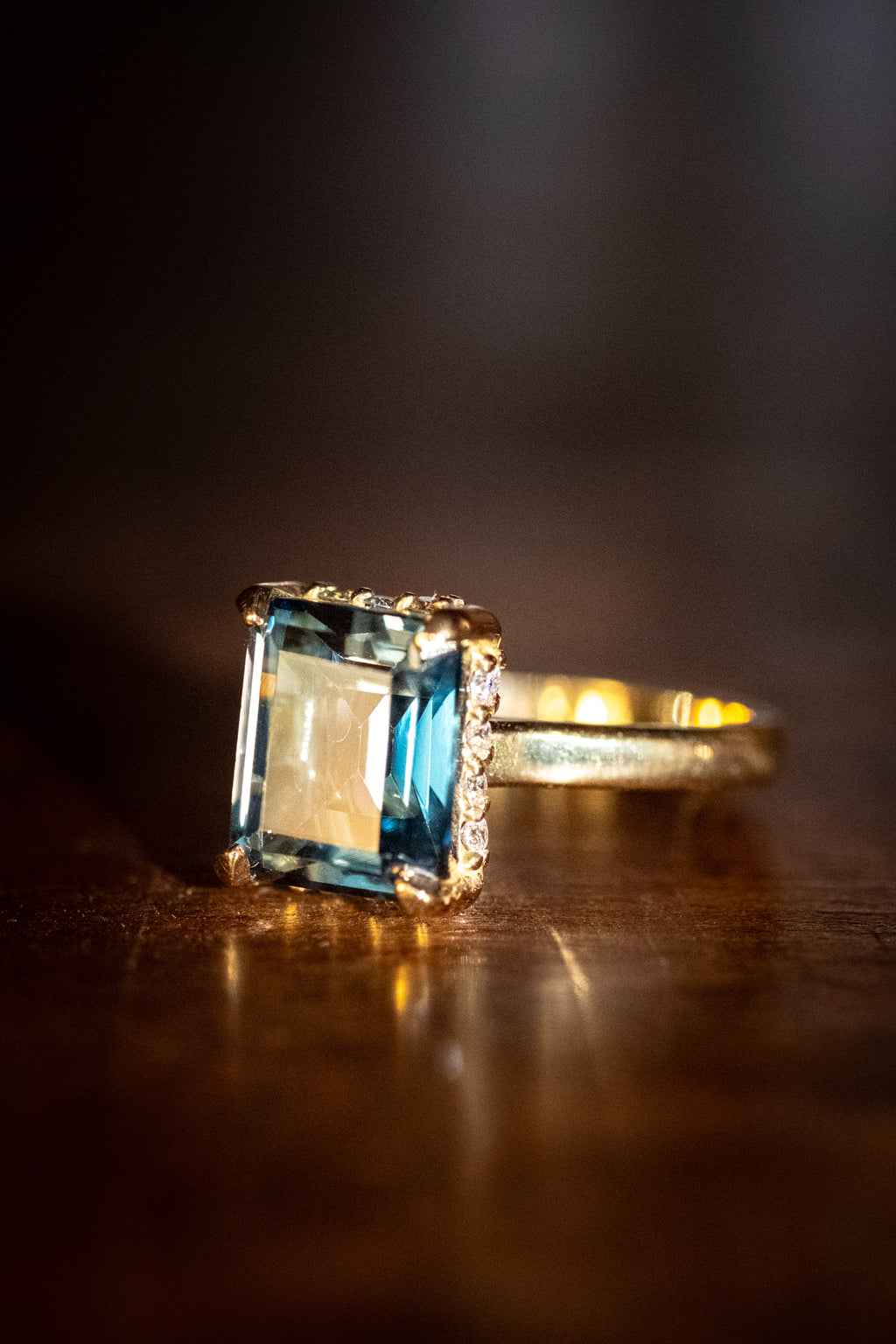 Anello Thalassa