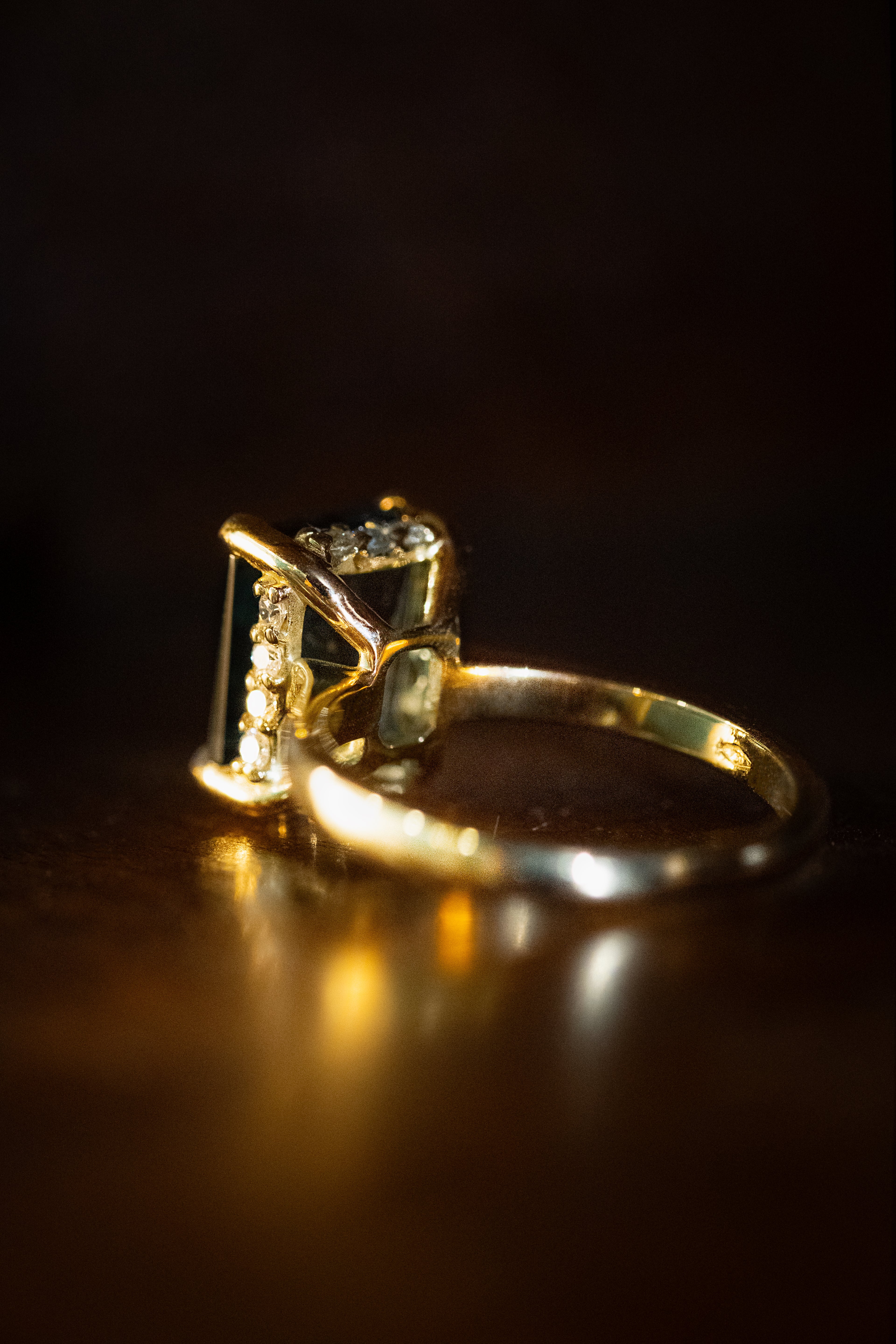 Anello Thalassa