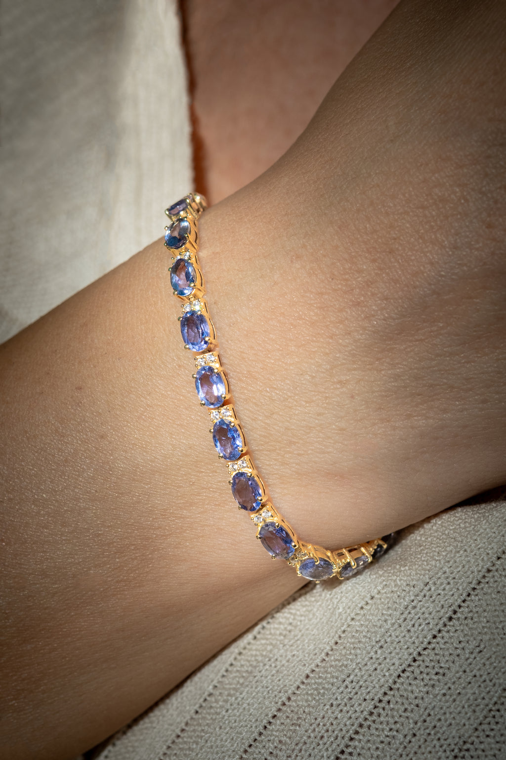 Bracciali Tennis