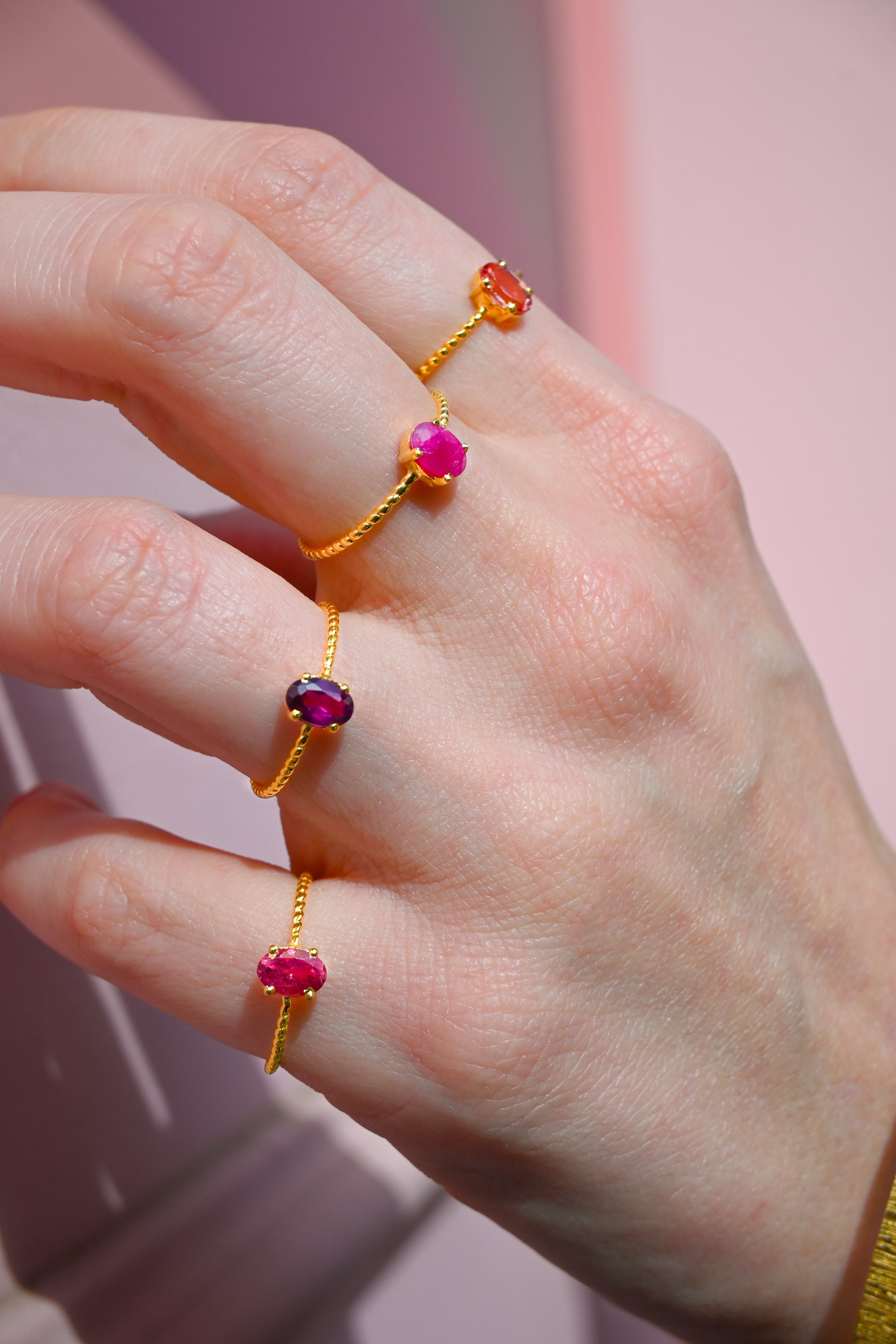 Anello Ester