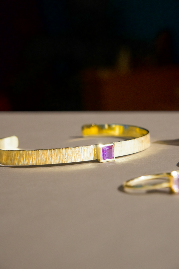 Bracciale Tulipano