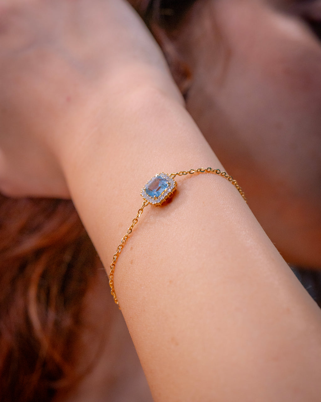 Bracciale Mare di Luce