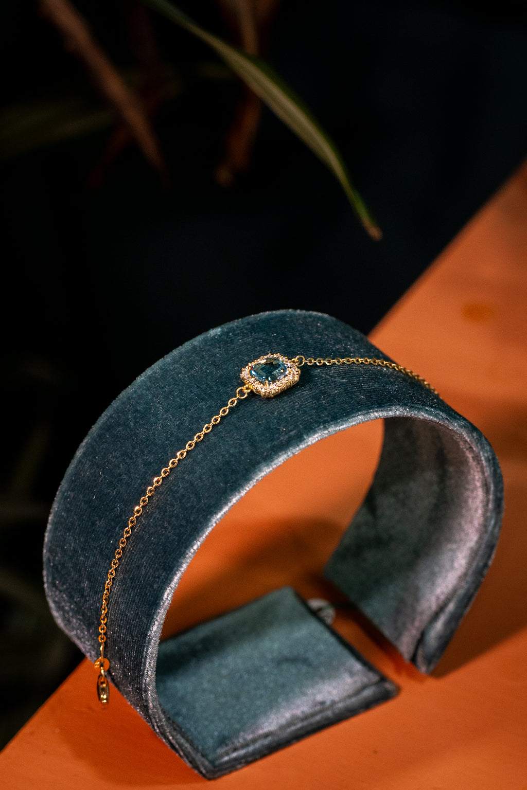 Bracciale Mare di Luce