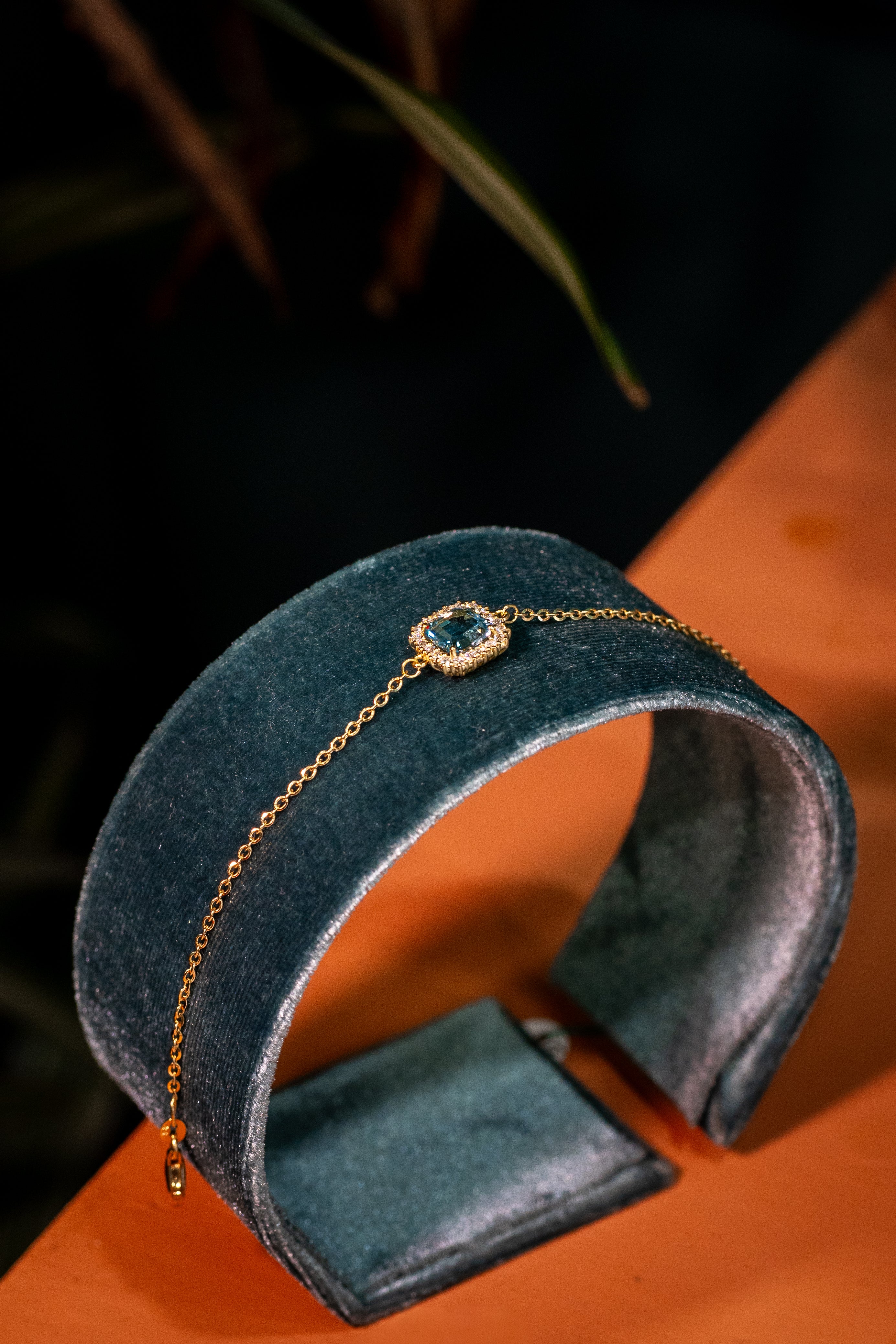 Bracciale Mare di Luce