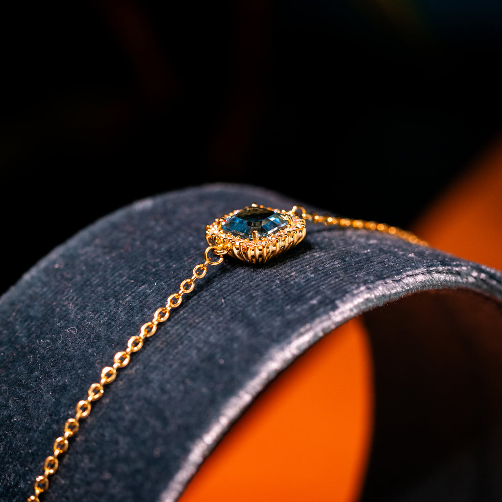 Bracciale Mare di Luce