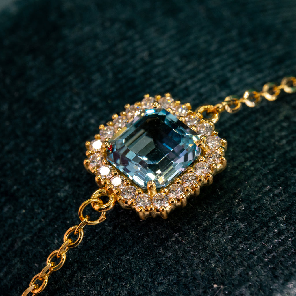 Bracciale Mare di Luce