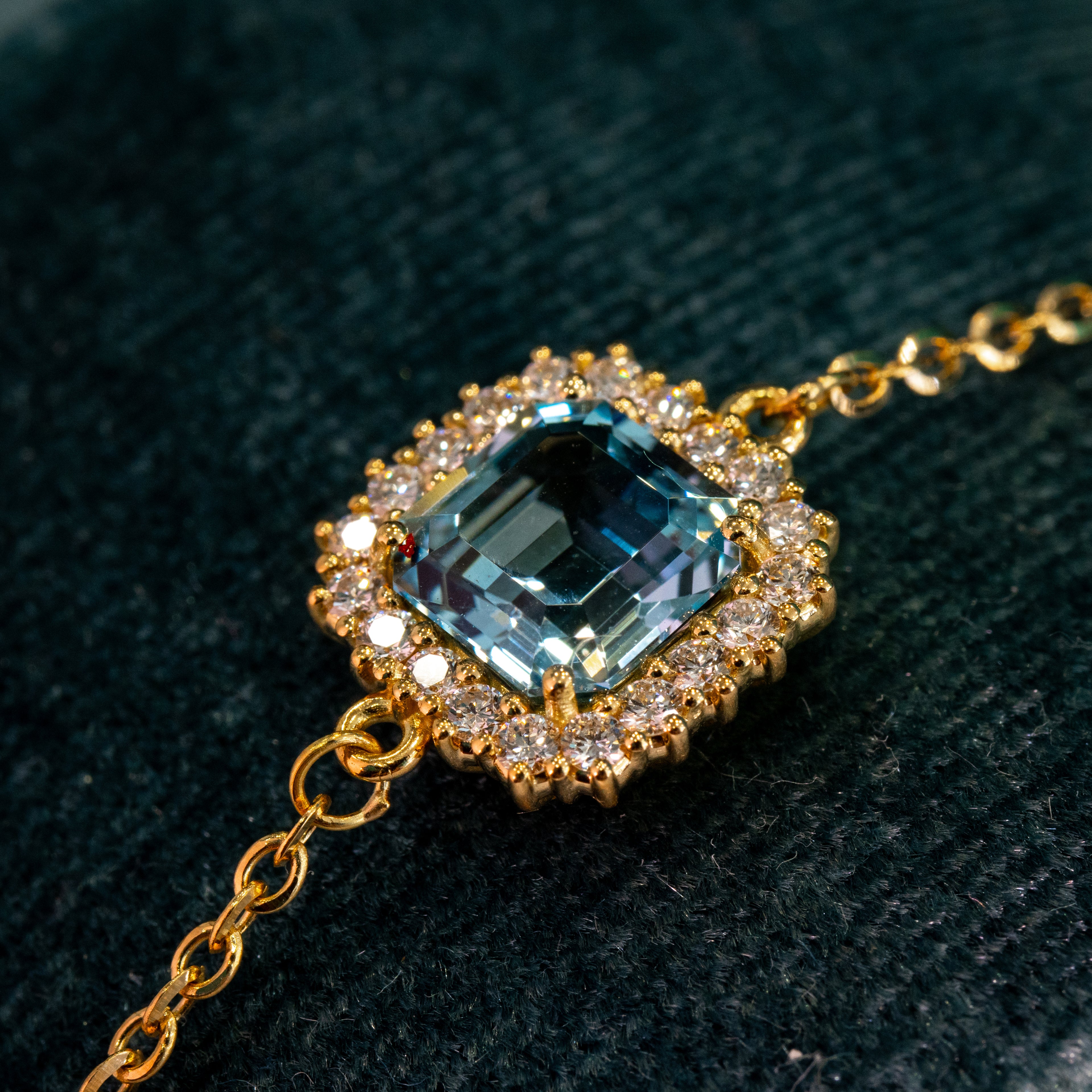 Bracciale Mare di Luce