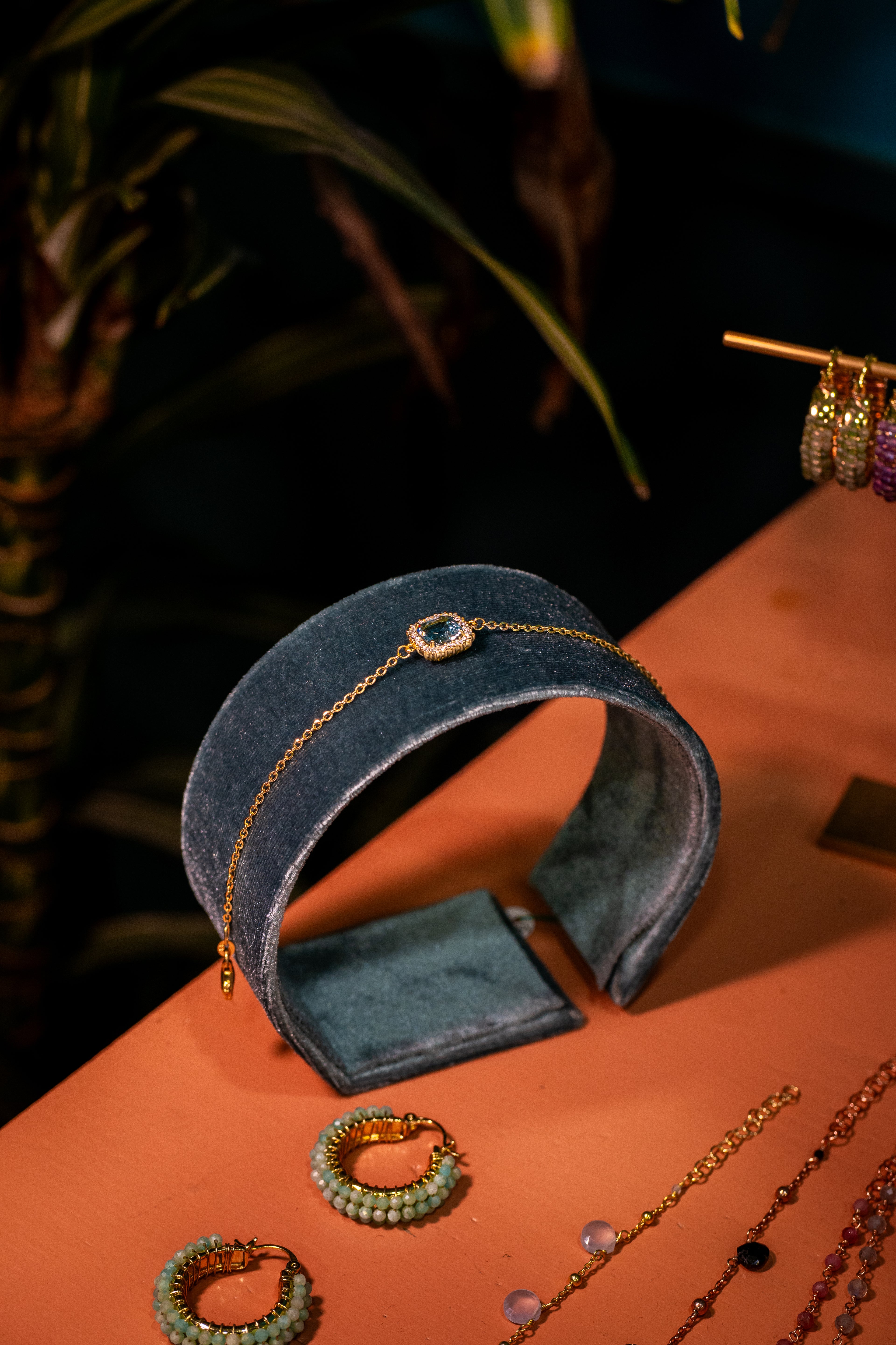 Bracciale Mare di Luce