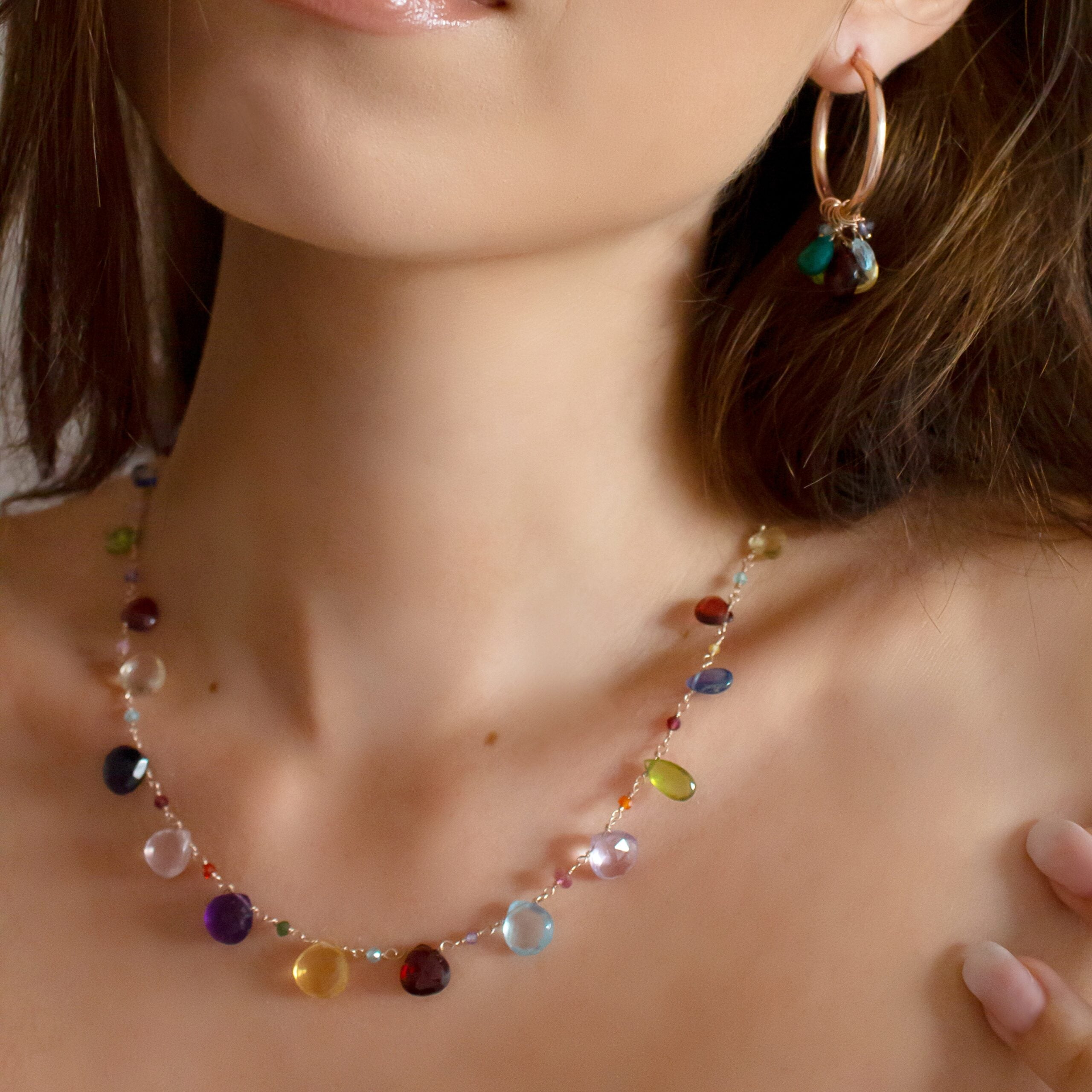 Collana Iride