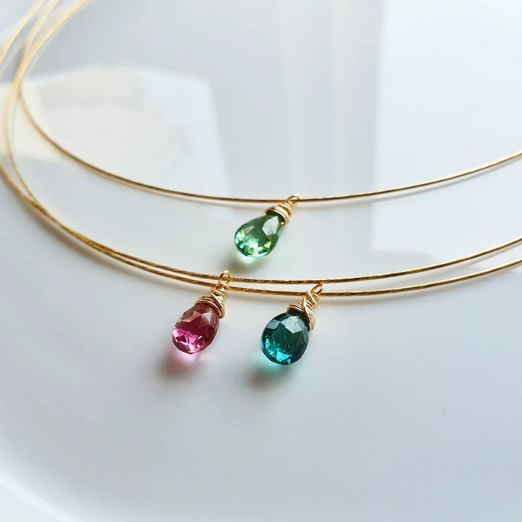 Collana Paraiba