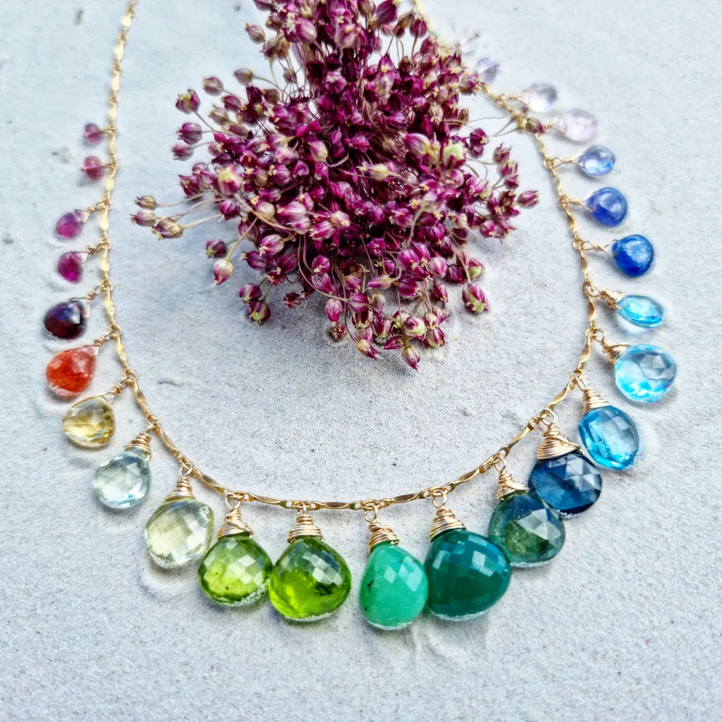Collana Heaven