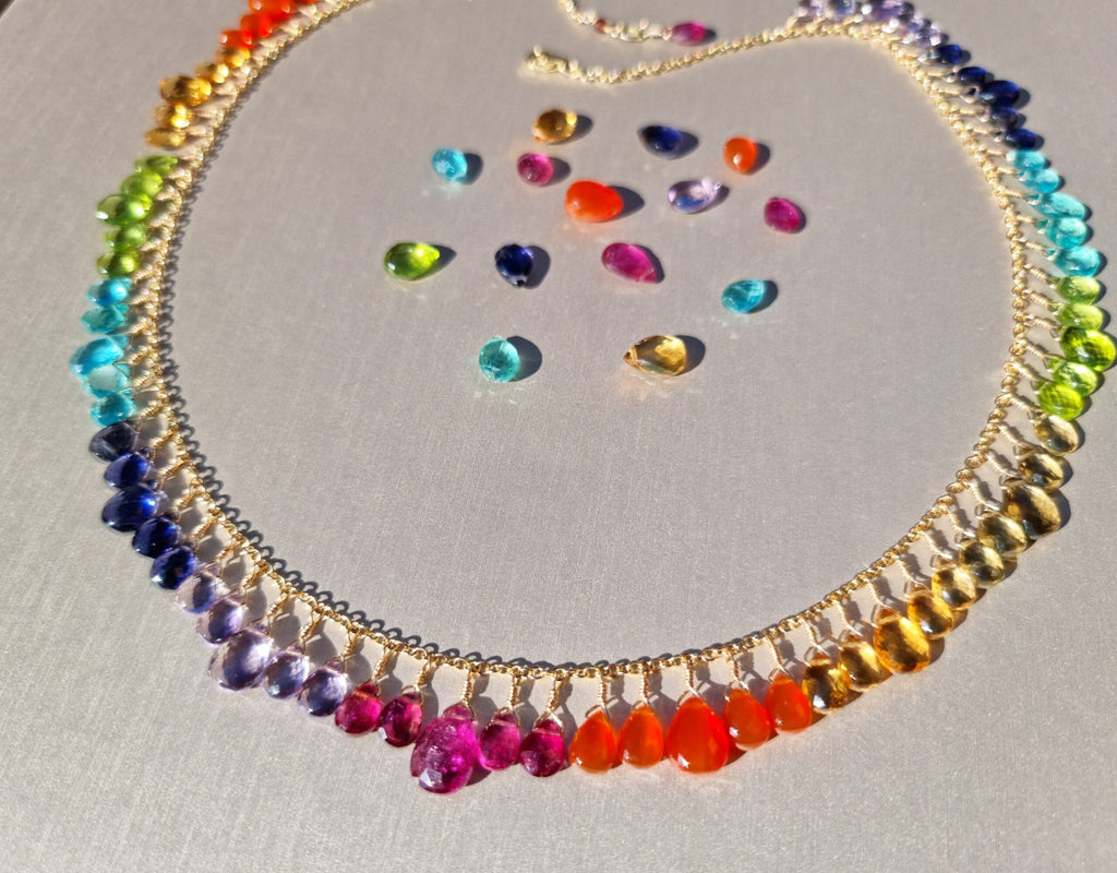 Collana Paradise