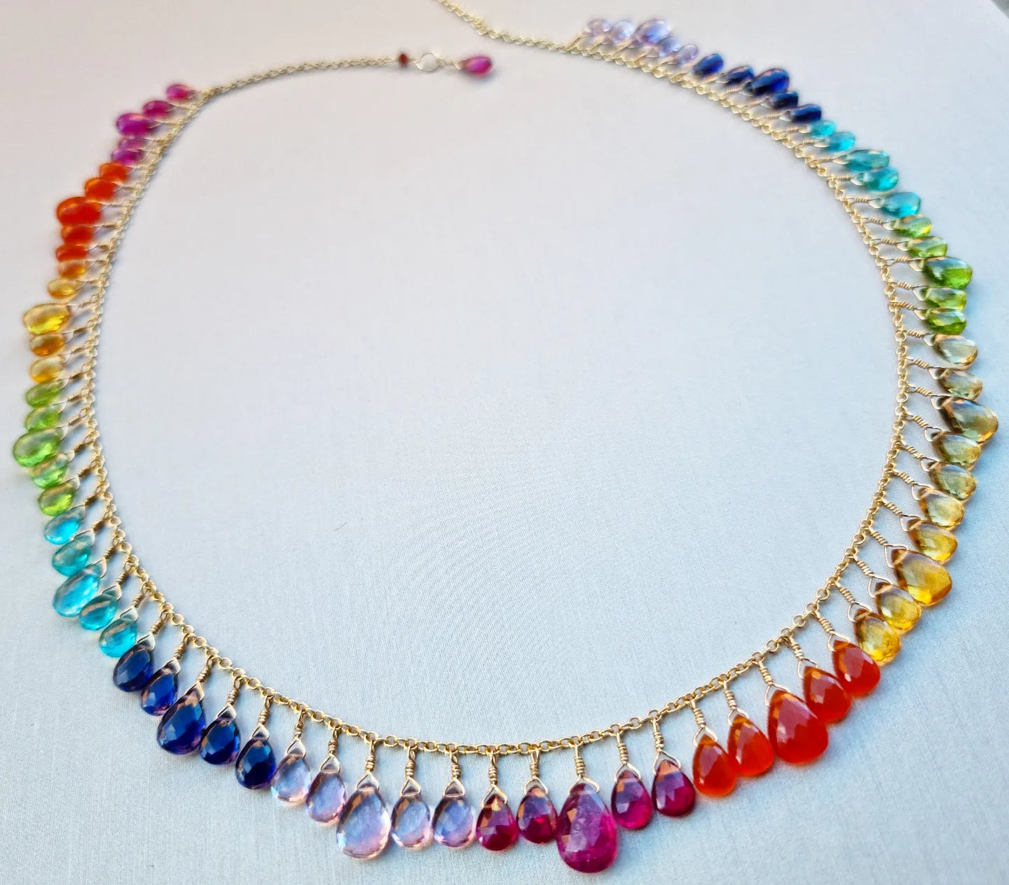 Collana Paradise