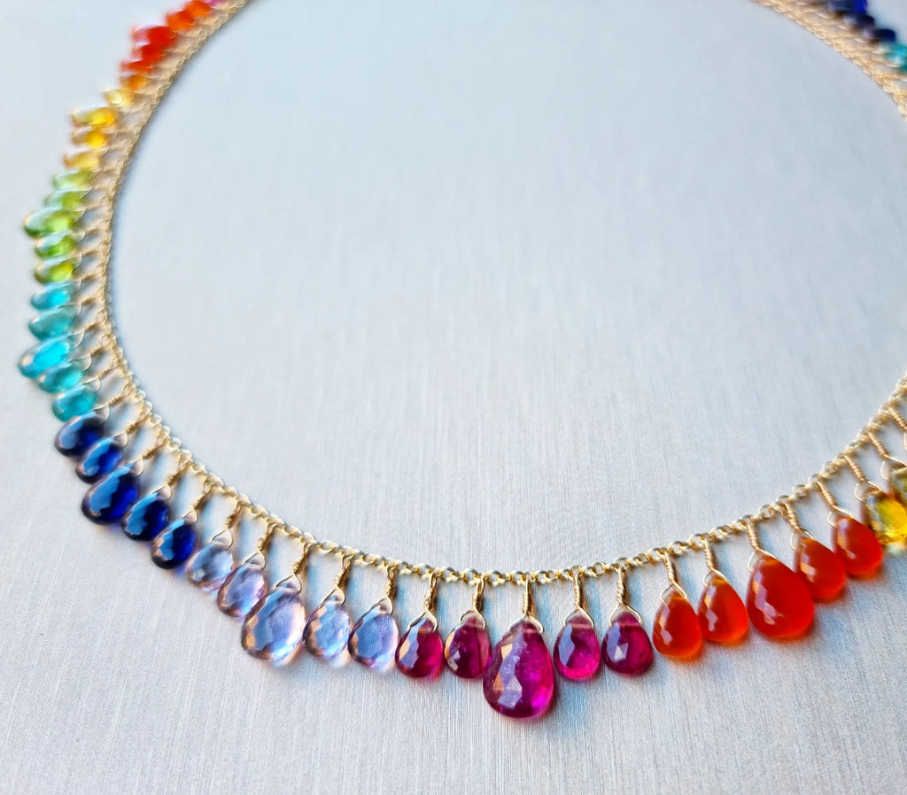 Collana Paradise