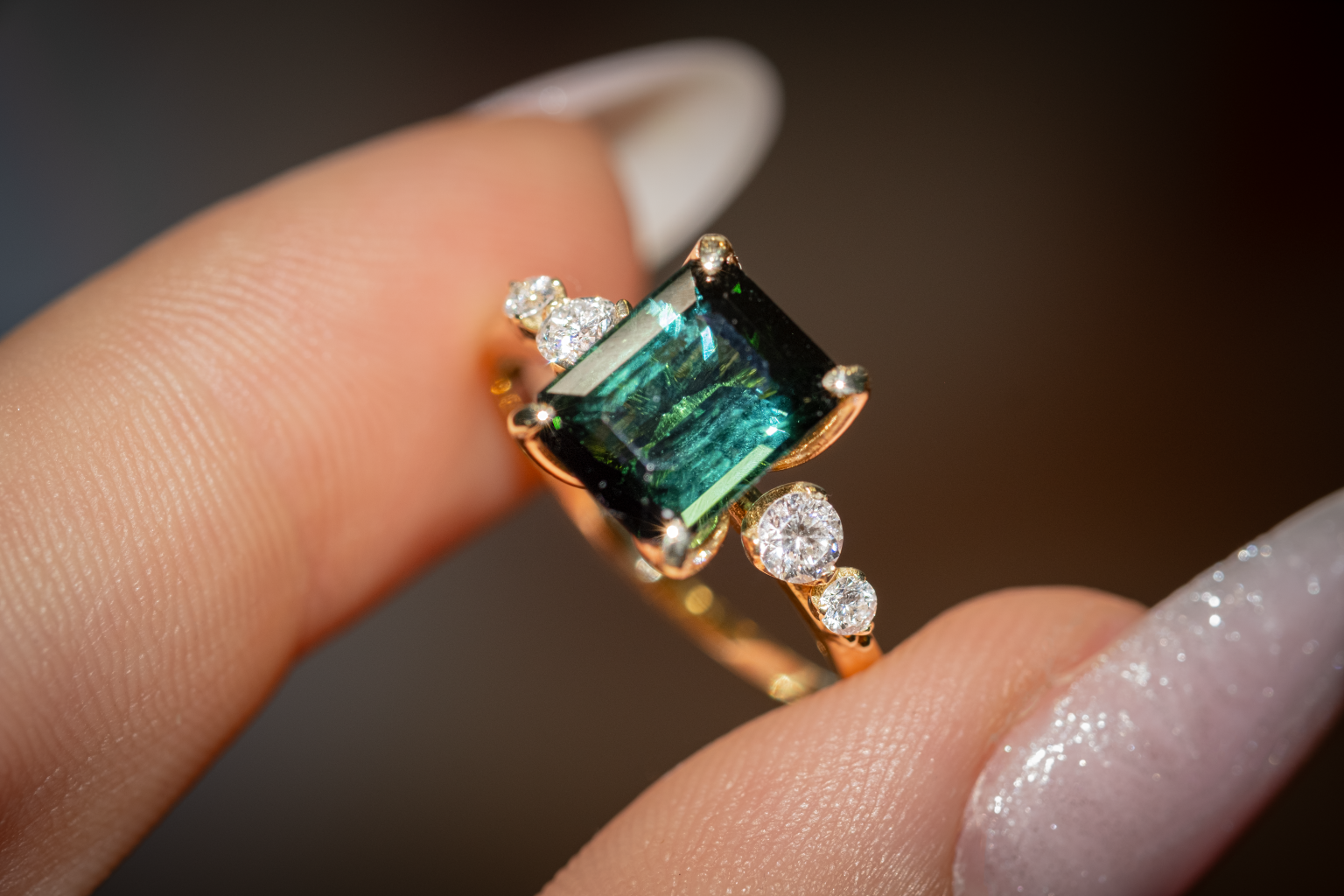 Anello Farore