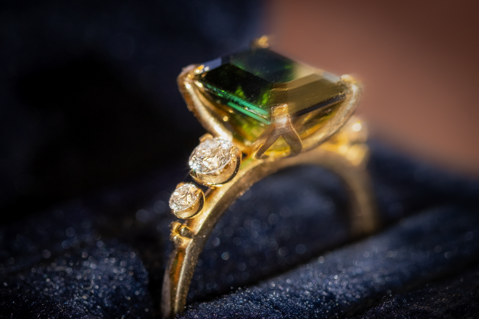 Anello Farore