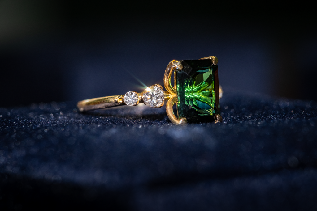 Anello Farore