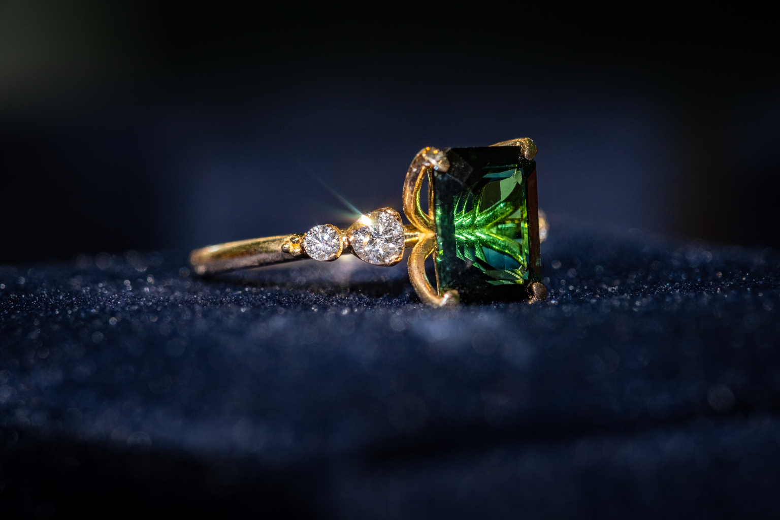 Anello Farore