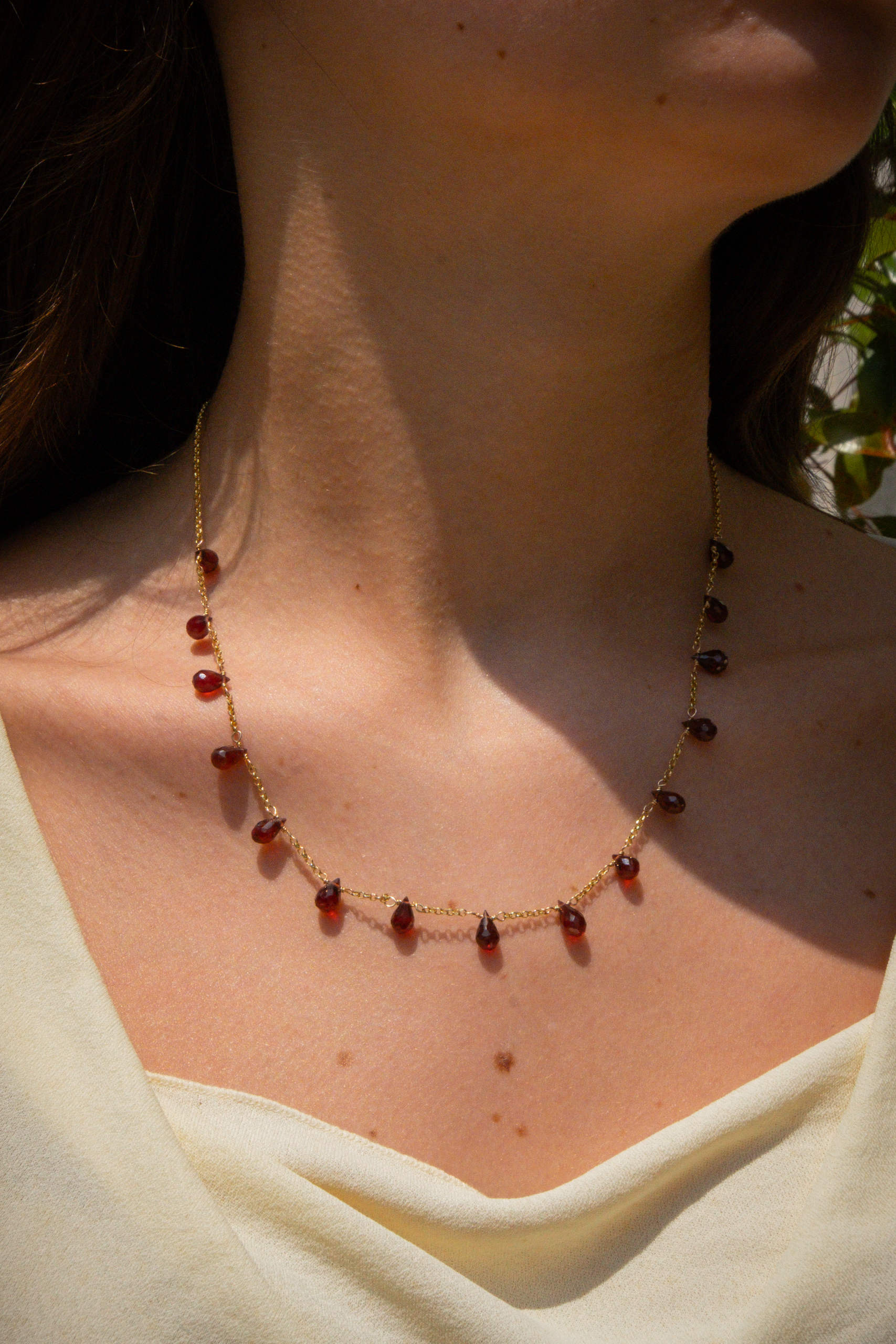 Collana Selya