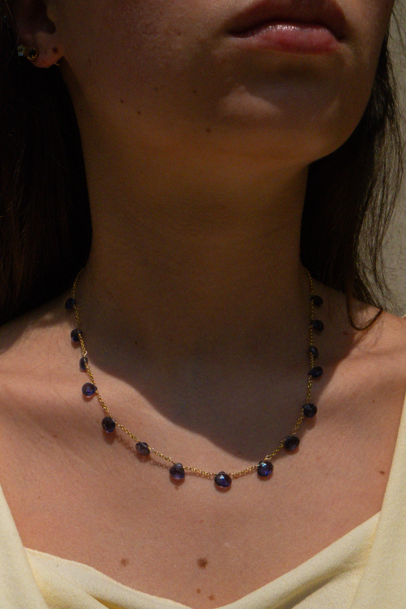 Collana Selya