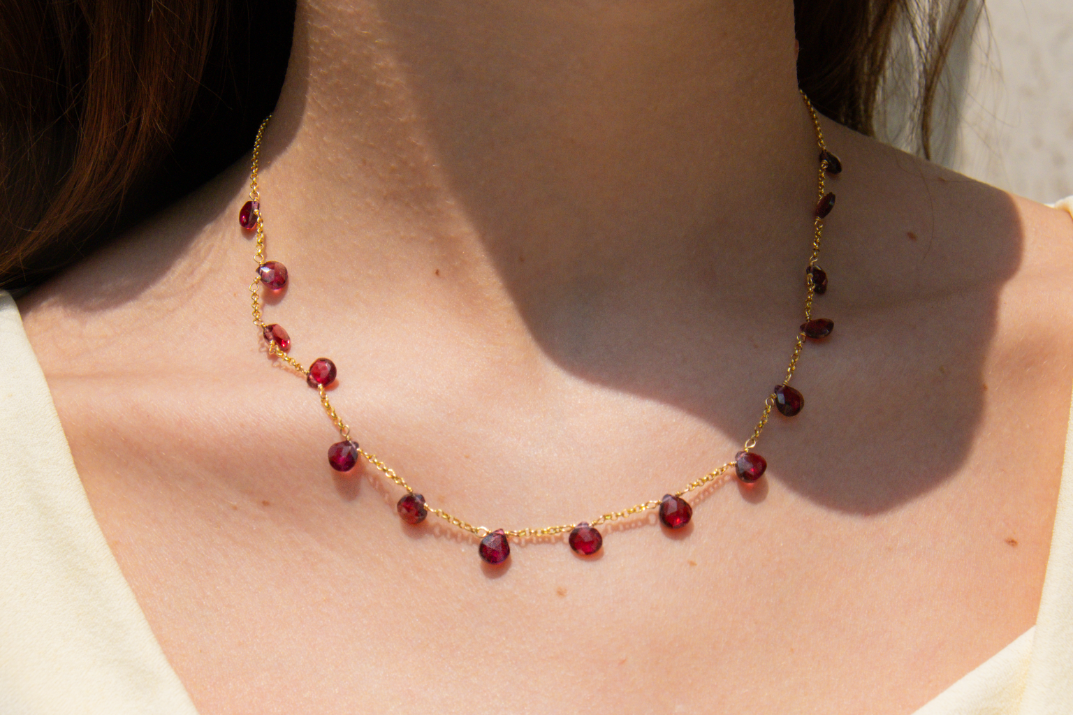 Collana Selya