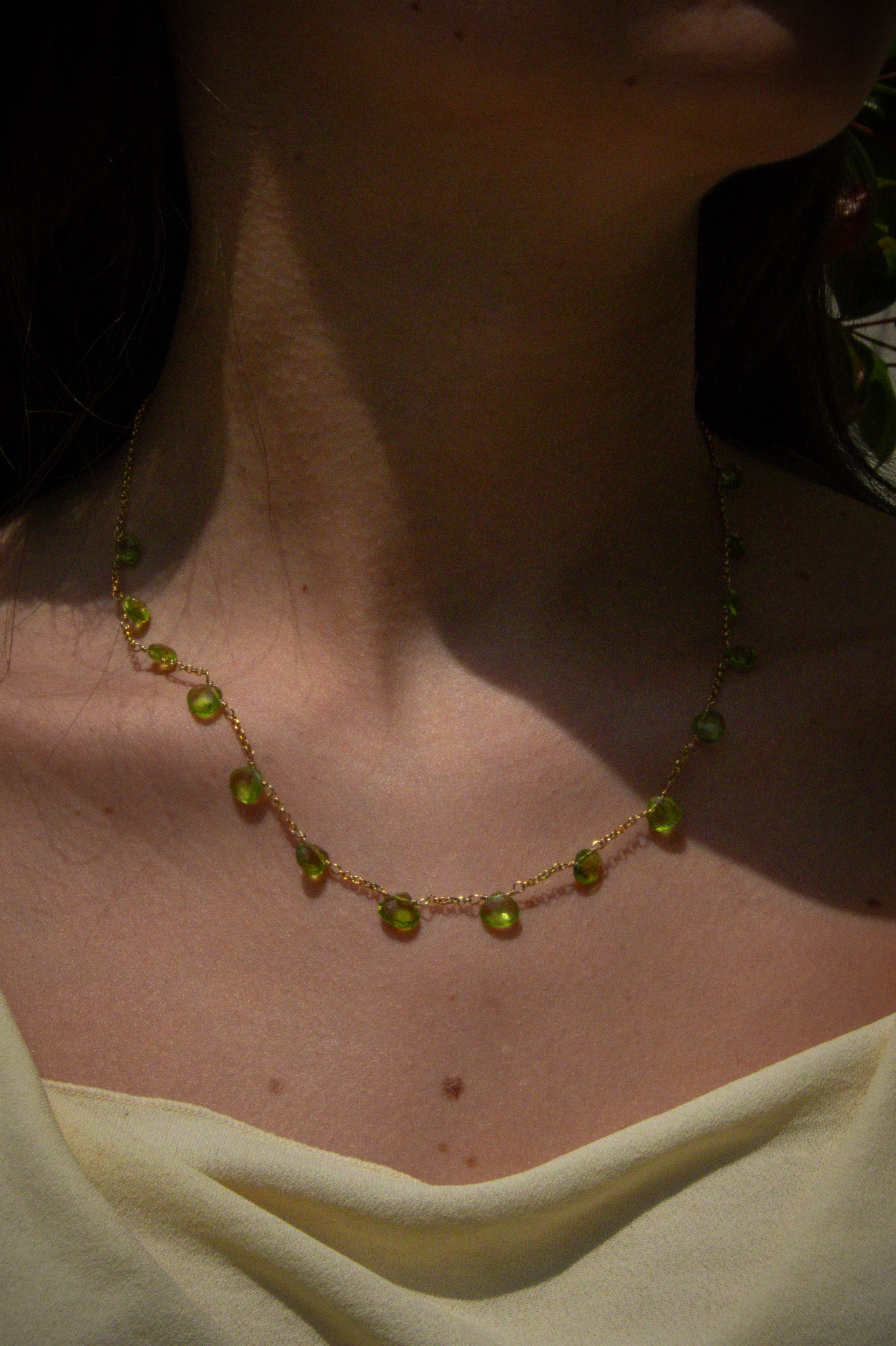 Collana Selya