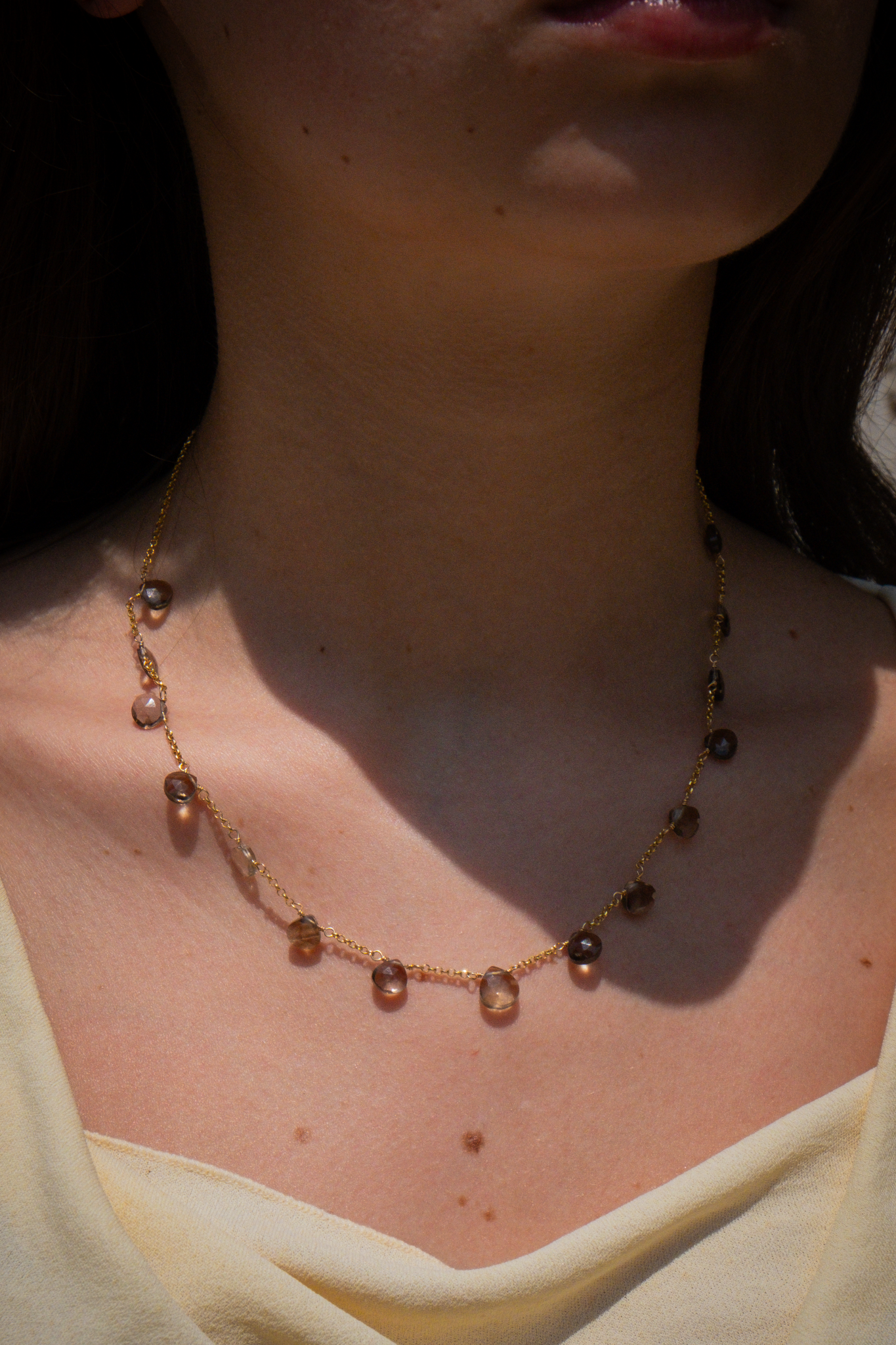 Collana Selya