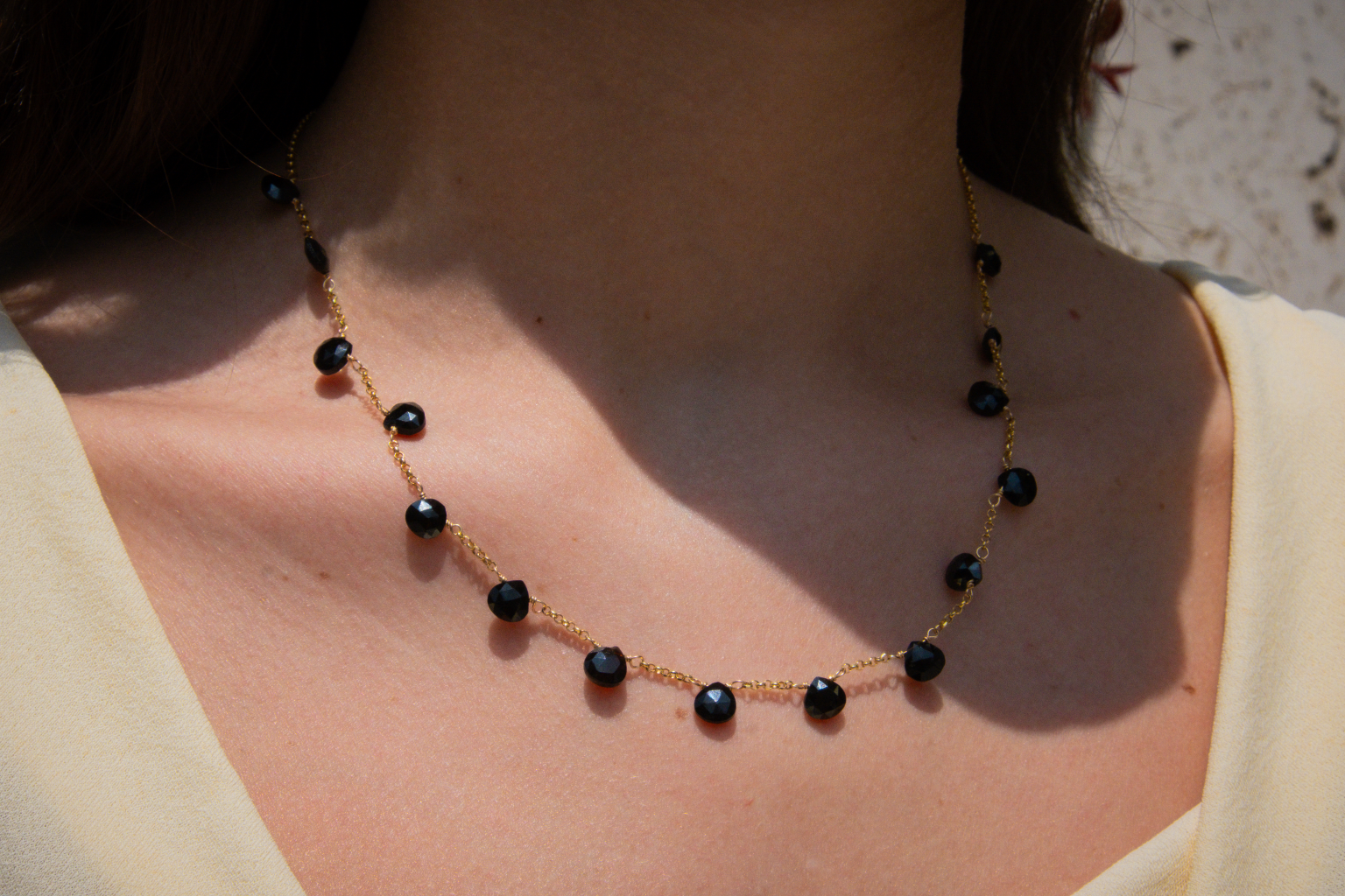 Collana Selya