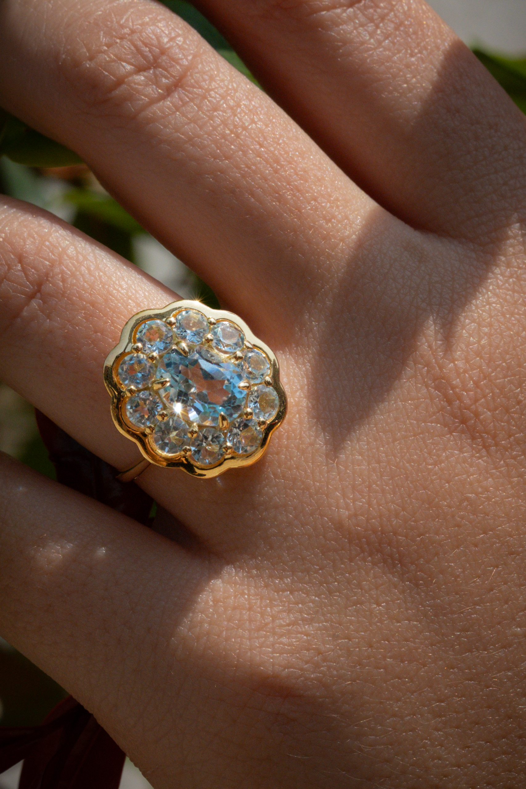 Anello serenelle