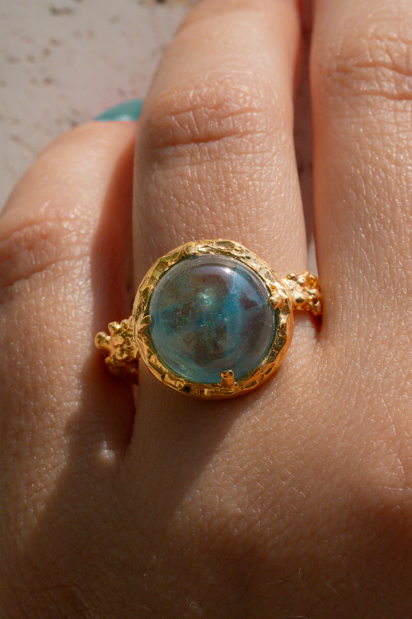Anello Amélie