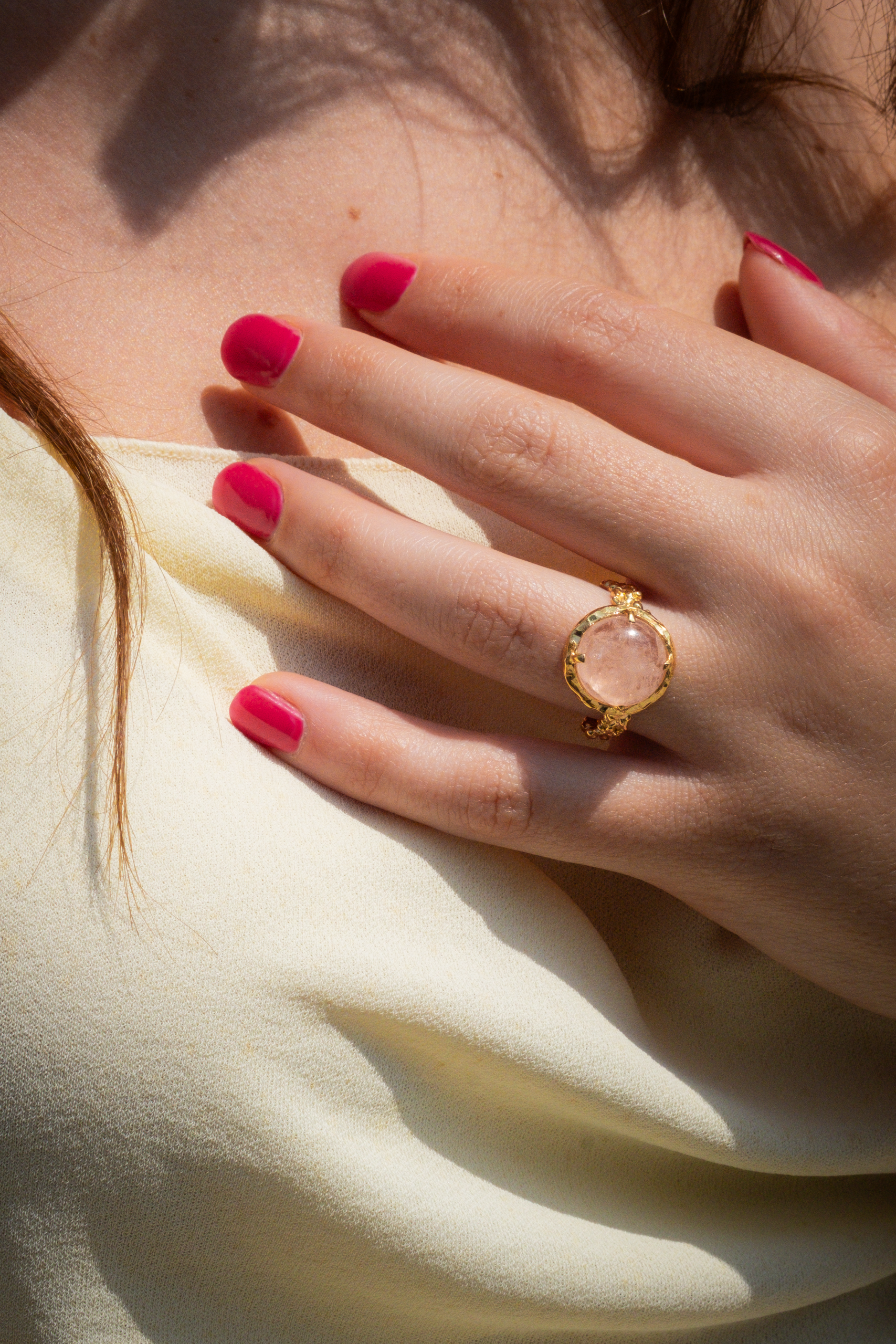 Anello Amélie