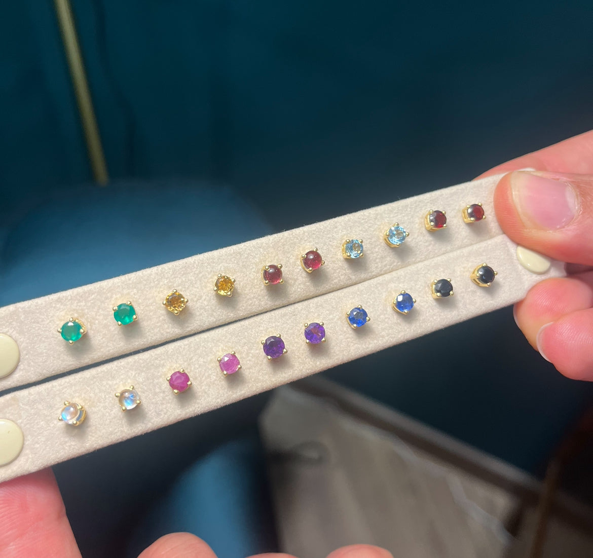 Orecchini Luce piccoli
