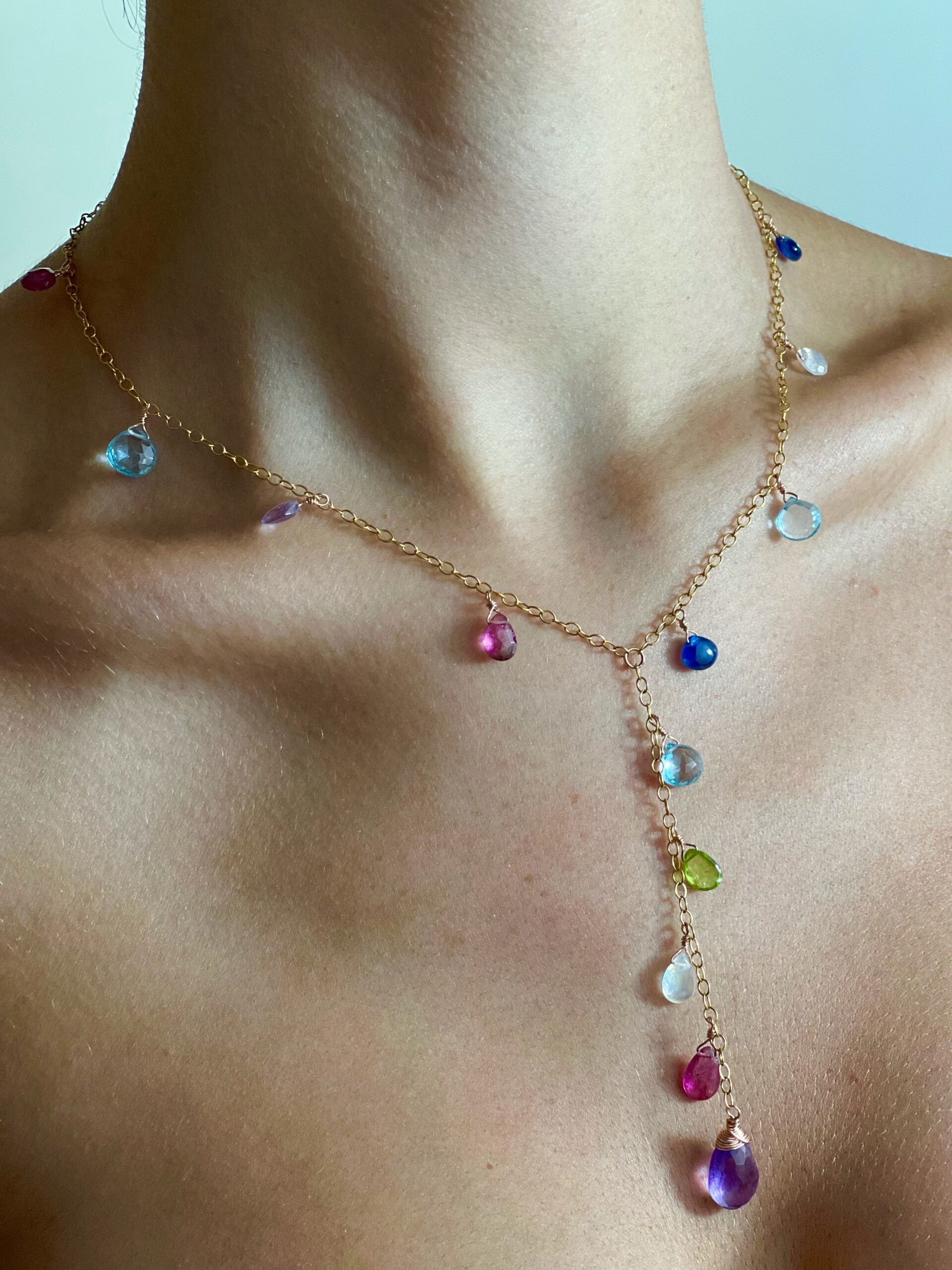 Collana Aurora