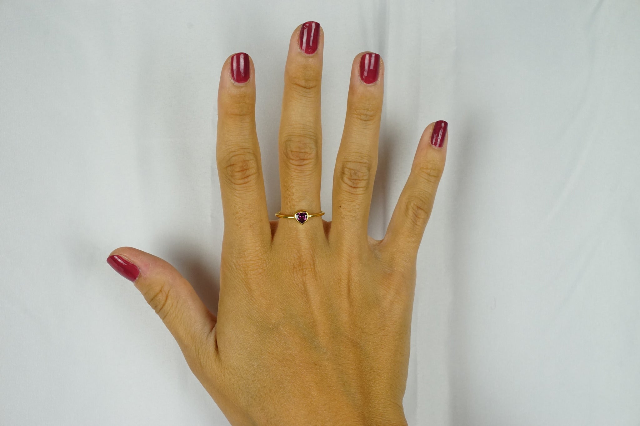 Anello Amore
