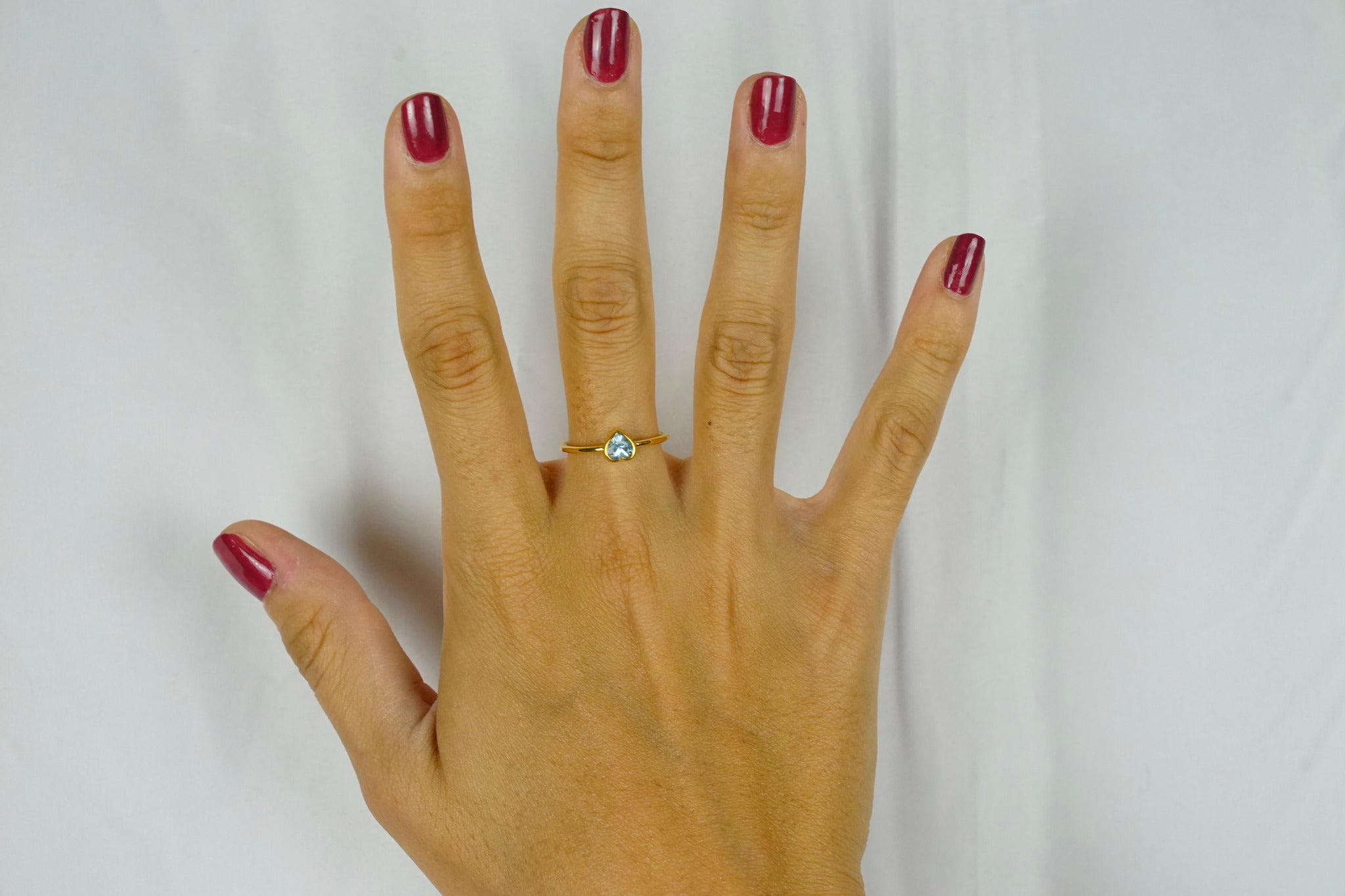 Anello Amore