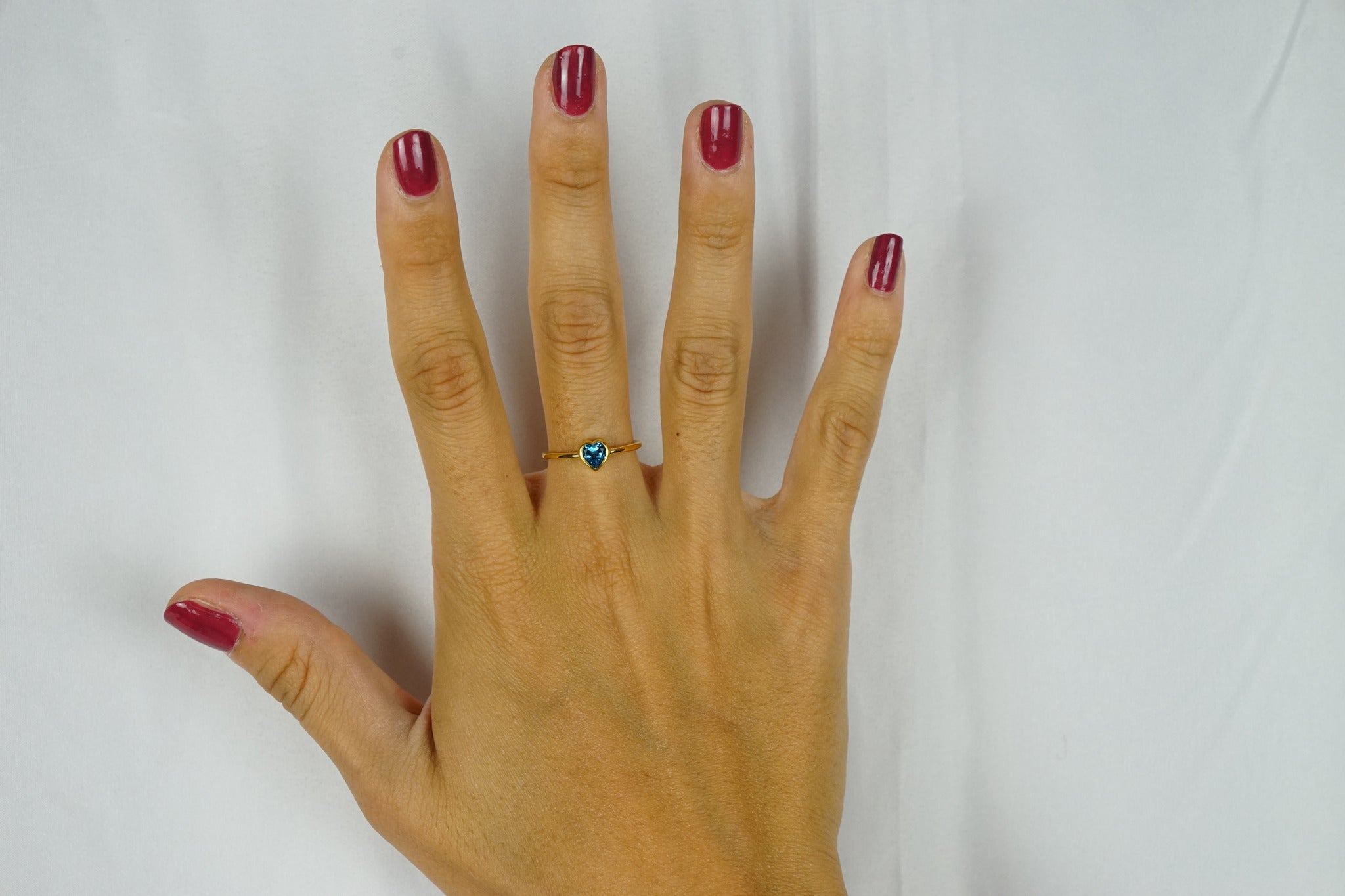 Anello Amore