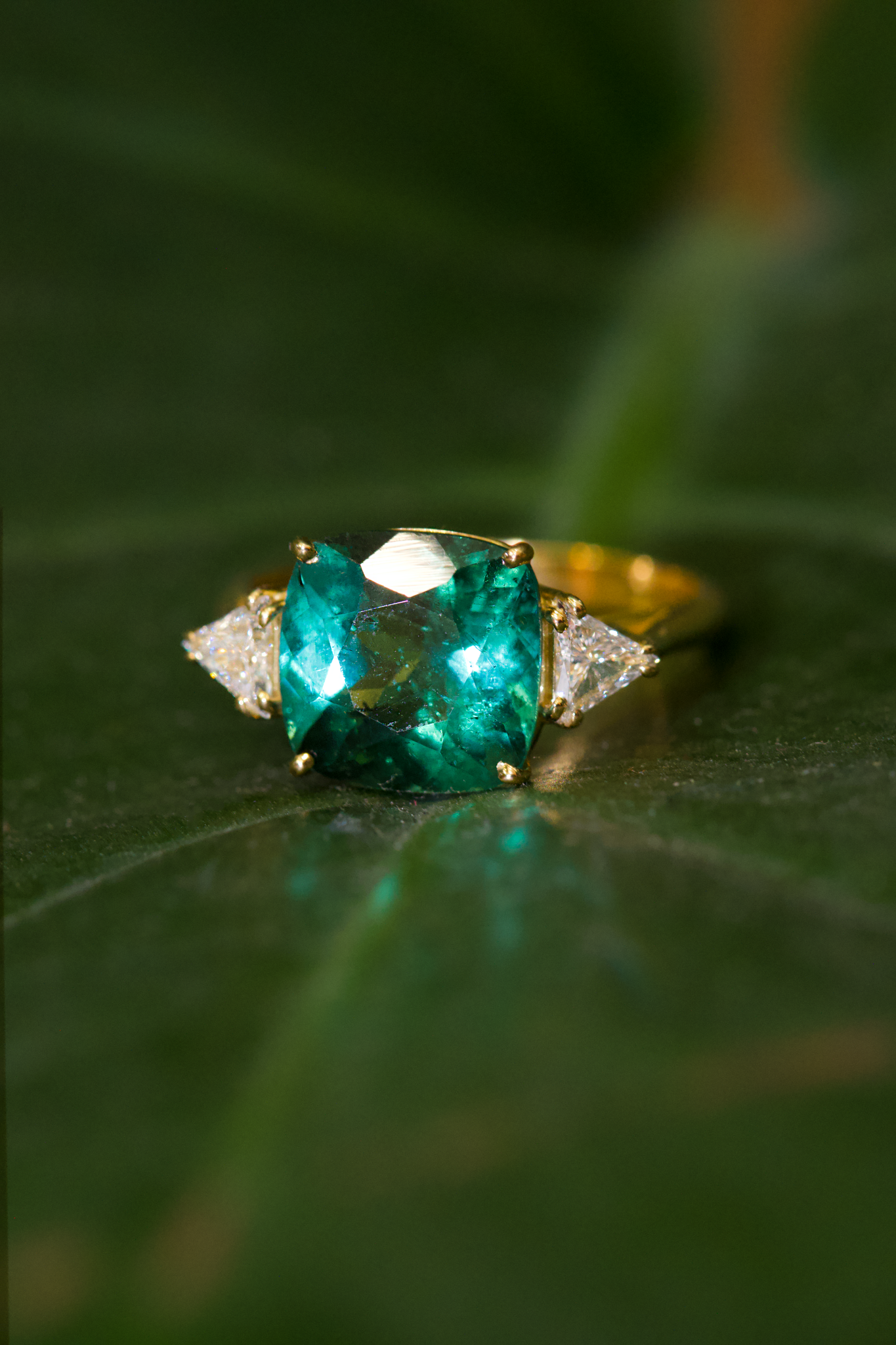 Anello Eden
