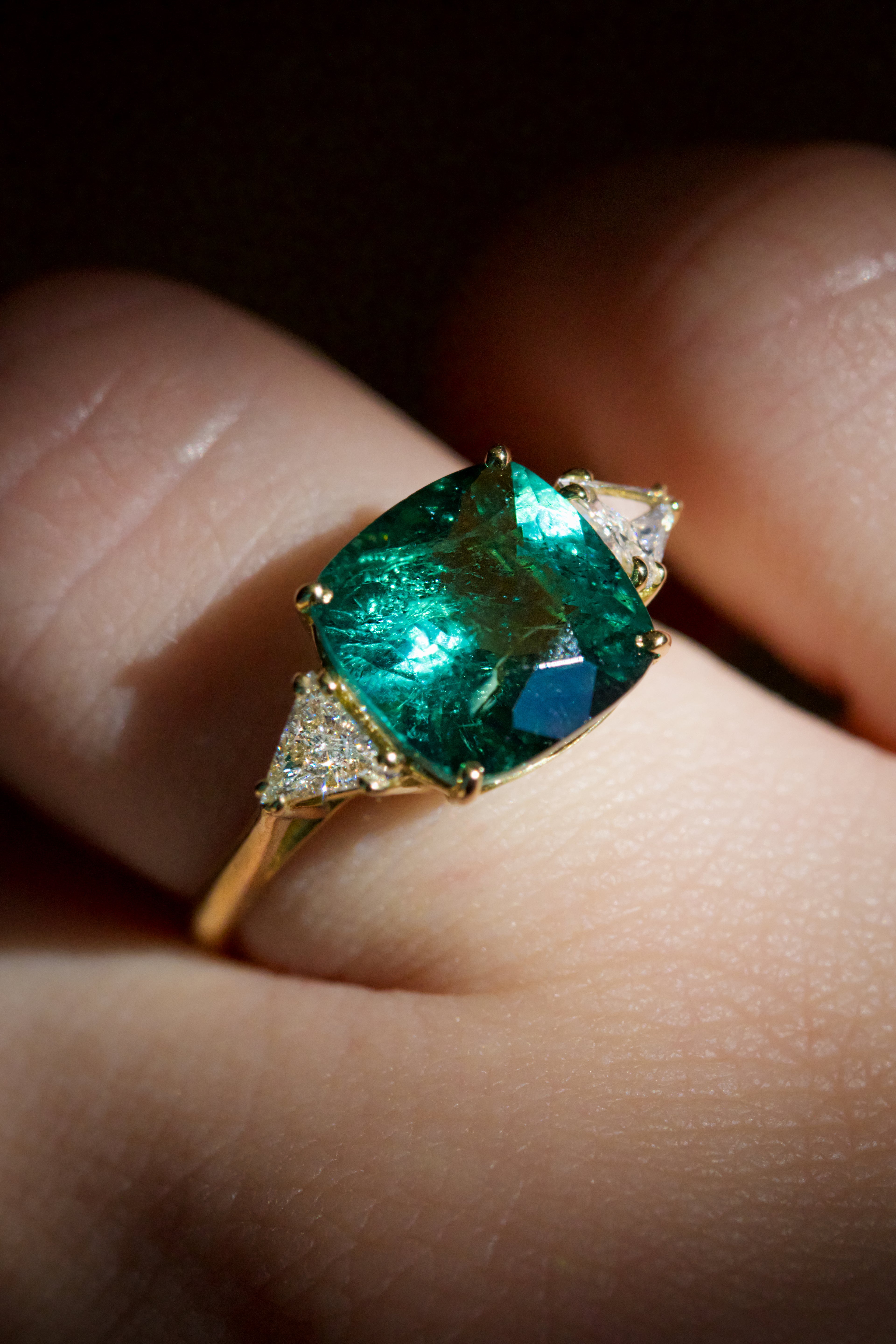 Anello Eden