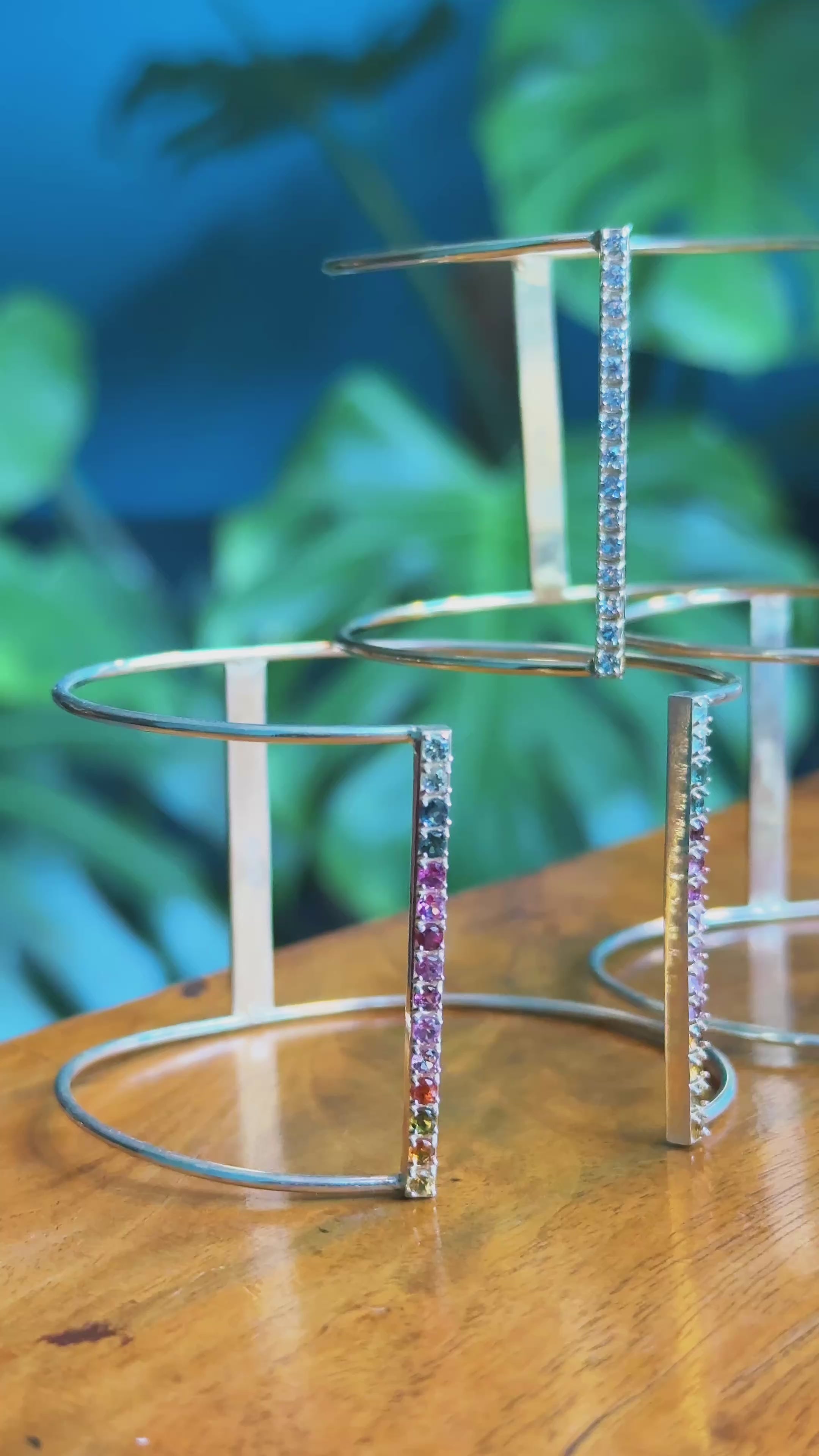 Bracciale imperio