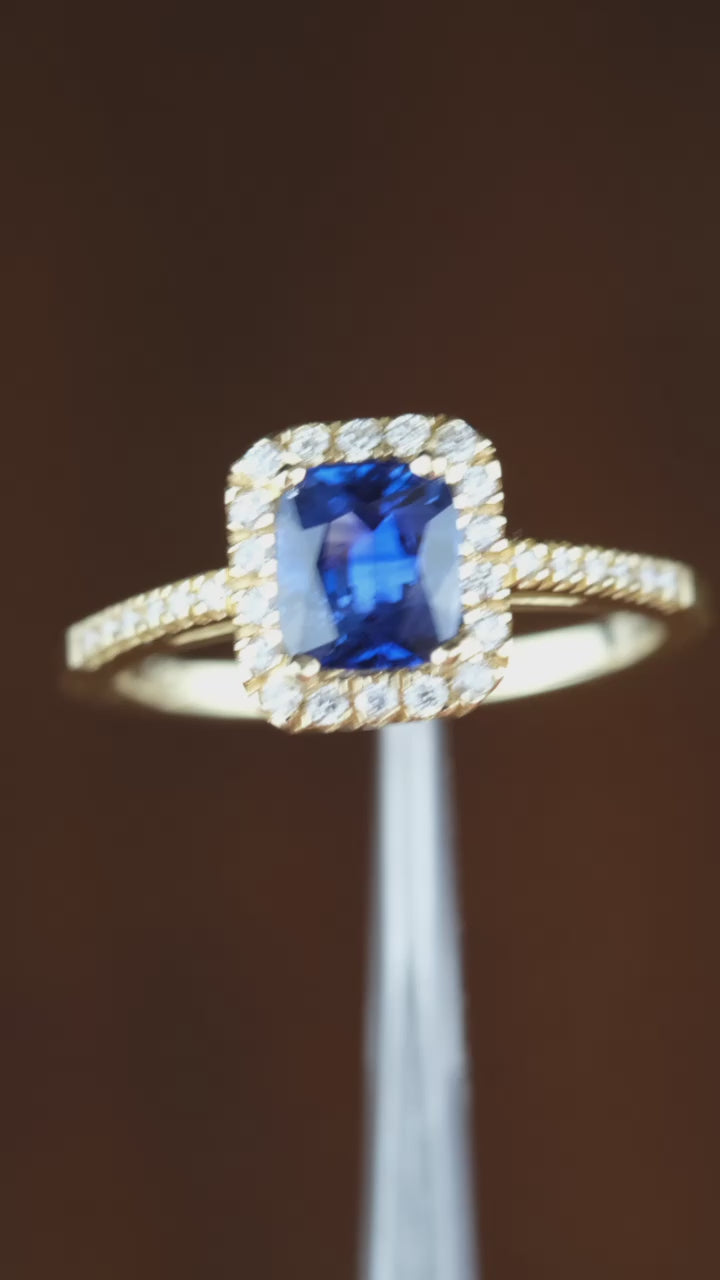 Anello Blaire