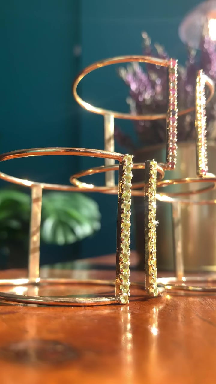 Bracciale imperio