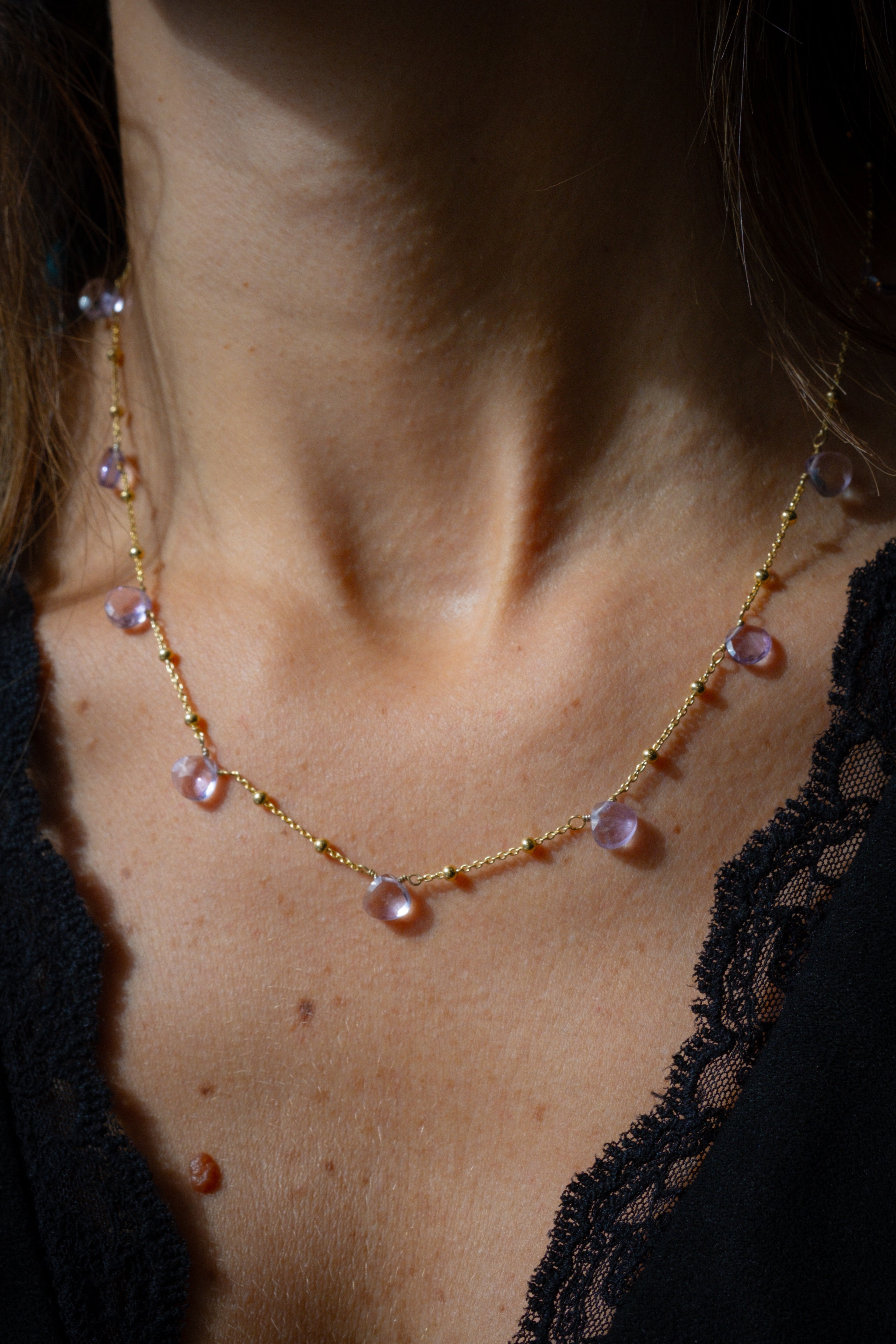 Collana Sand Corta